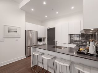 Everlea Apartments, Coquitlam, BC V3K 0G2