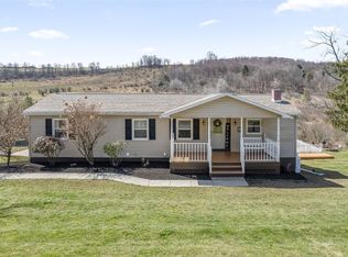 757 Indian Brook Rd, Greene, NY 13778