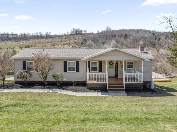 757 Indian Brook Rd, Greene, NY 13778