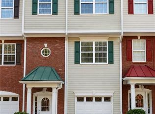 13463 Spring View Dr, Milton, GA 30004