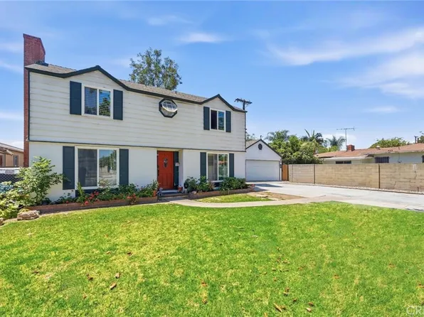1514 E 4th St, Santa Ana, CA 92701