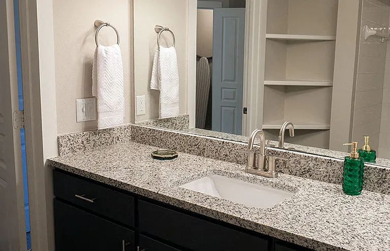 Estates at Vista Ridge Apartments — Photo 17