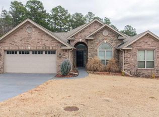 5 Majestic Cv, Maumelle, AR 72113