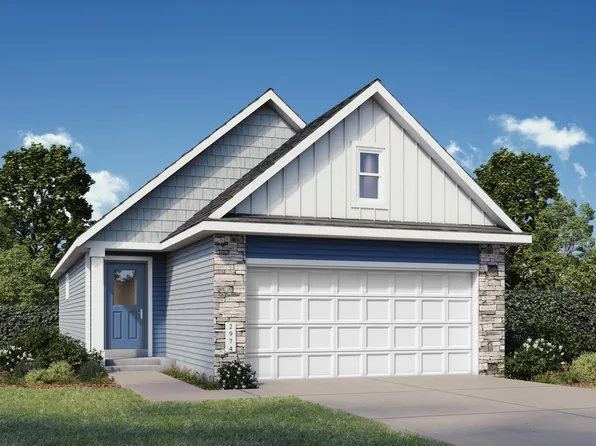 30389 72nd Avenue Way, Cannon Falls, MN 55009