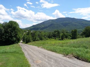 236 John Meyers Rd, West Windsor, VT 05037