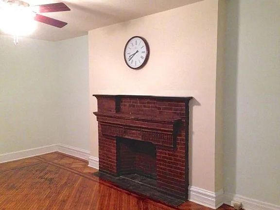 4th image of 1733 W Montgomery Ave APT 1