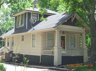 715 S National Ave, Fort Scott, KS 66701