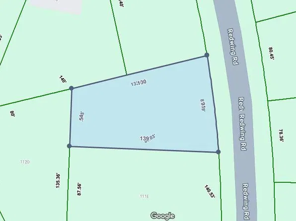 1116 Redwing Dr, Crossville, TN 38572
