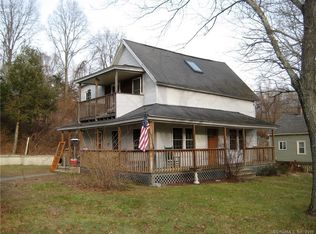 150 Park St, Putnam, CT 06260
