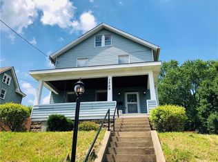 1709 Pleasant Ave, West Mifflin, PA 15122