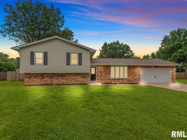 27 Twilight Ln, Springfield, IL 62712