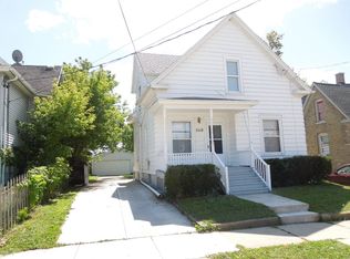 2419 Prospect St, Racine, WI 53404