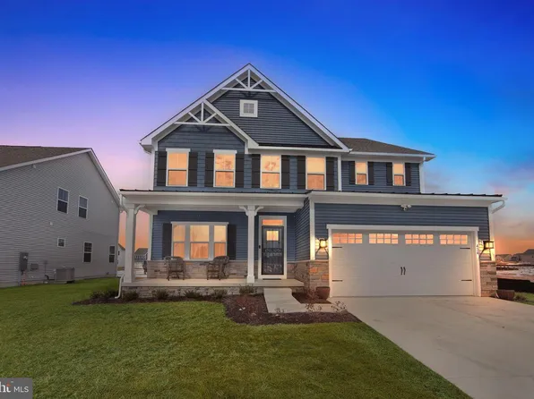 434 Baker Farm Dr, Middletown, DE 19709