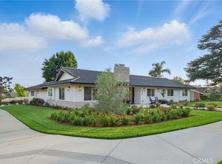 830 Huerta Verde Rd, Glendora, CA 91741