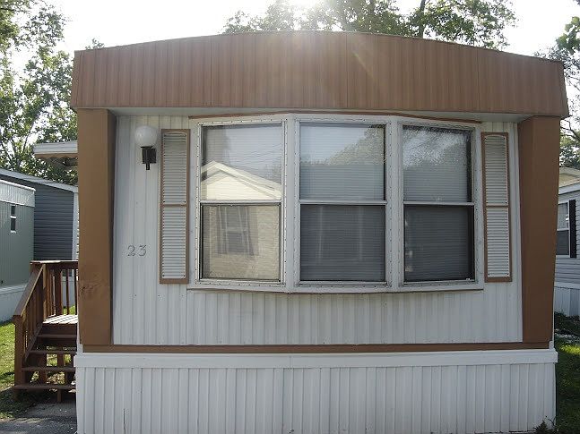 1st image of 2993 Curtis St Lot 23