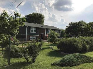 145 Ella Way, Bowling Green, KY 42101