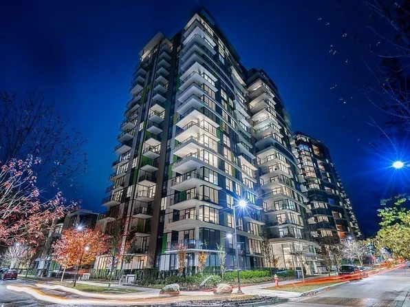 3487 Binning Ln #1302, West Vancouver, BC V7S 3H5