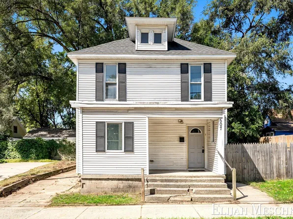 507 Fuller Ave SE, Grand Rapids, MI 49506