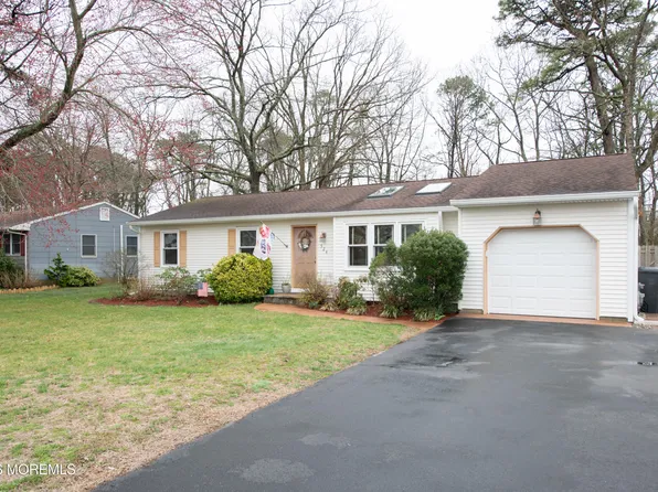 524 Driscol Drive, Brick, NJ 08724