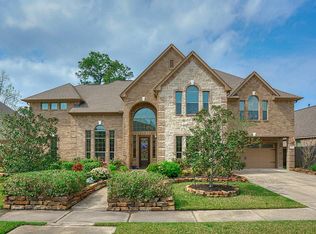 2007 Chelsea Creek Ln, Spring, TX 77386