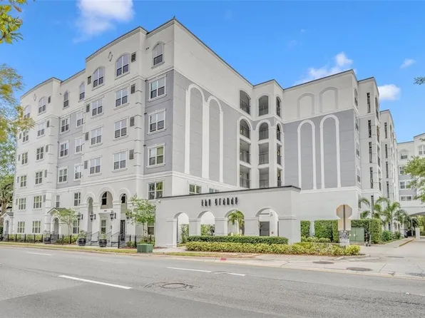 304 E South St Unit 3022, Orlando, FL 32801