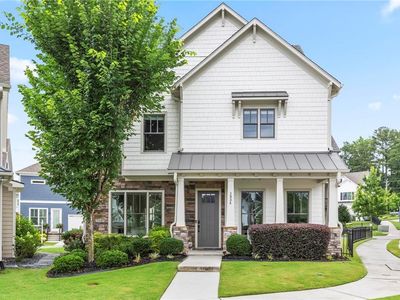 1934 Westside Blvd, Atlanta, GA, 30318