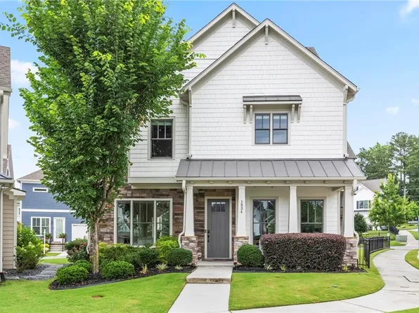 1934 Westside Blvd, Atlanta, GA 30318