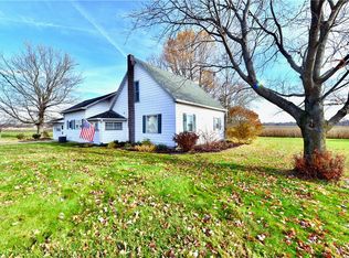 634 E State Road 38, Sheridan, IN 46069