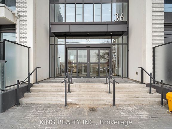 3rd image of 36 Zorra St #515