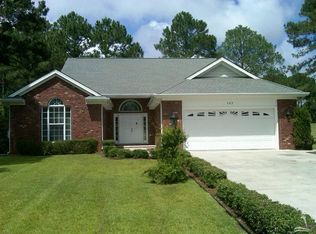 589 Eastwood Park Rd, Sunset Beach, NC 28468