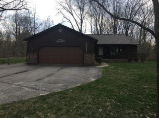 60951 Mound Rd, Washington, MI 48094