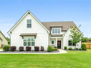 376 Linch Rd, Senoia, GA 30276