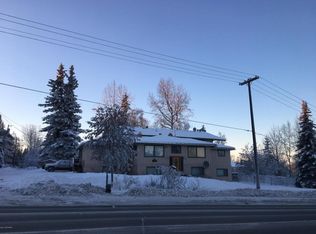 2120 C St, Anchorage, AK 99503