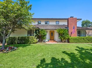 2965 Lorain Rd, San Marino, CA 91108