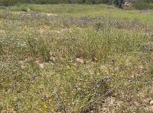 LOT 0 Highway 89, Congress, AZ 85332