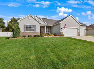 5306 Rudd Ct, Schererville, IN 46375