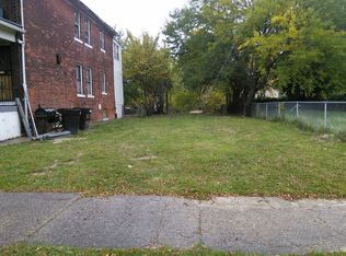 575 King St, Detroit, MI 48202