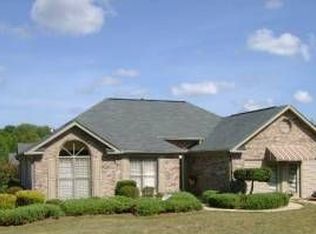 3664 Lake Spring Ave NW, Concord, NC 28027