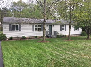 3372 Phalanx Mills Herner Rd, Southington, OH