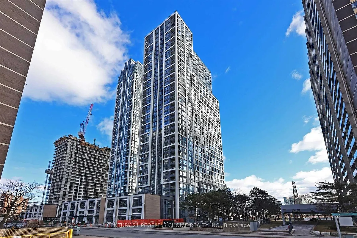 Building Photo - 9 Mabelle Ave #1718
