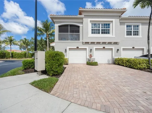 8540 Violeta ST #201, ESTERO, FL 34135