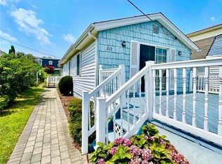 213 Cliff Ave, South Amboy, NJ