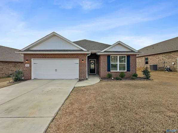 4005 Rockland Cir SE, Owens Cross Roads, AL 35763