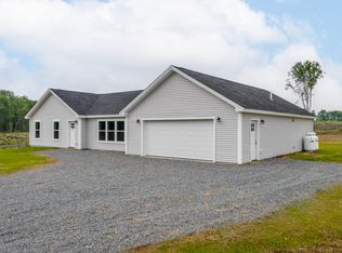 268 Merrill Rd, Levant, ME 04456