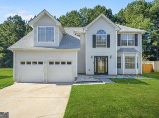 2065 Resting Creek Dr, Decatur, GA 30035