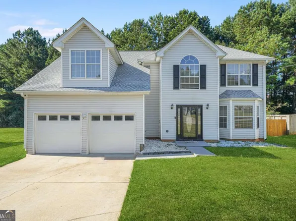 2065 Resting Creek Dr, Decatur, GA 30035