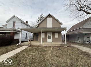 721 N Union St, Union City, IN
