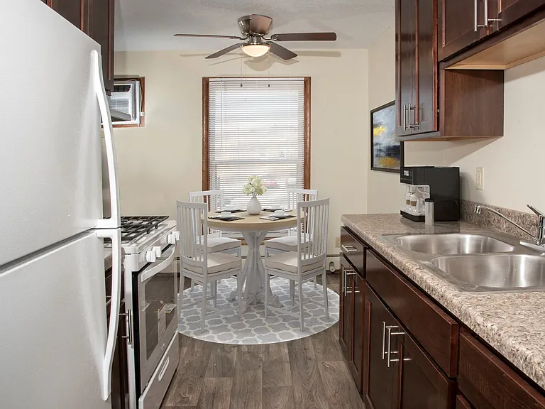 Newly Remodeled Apartment