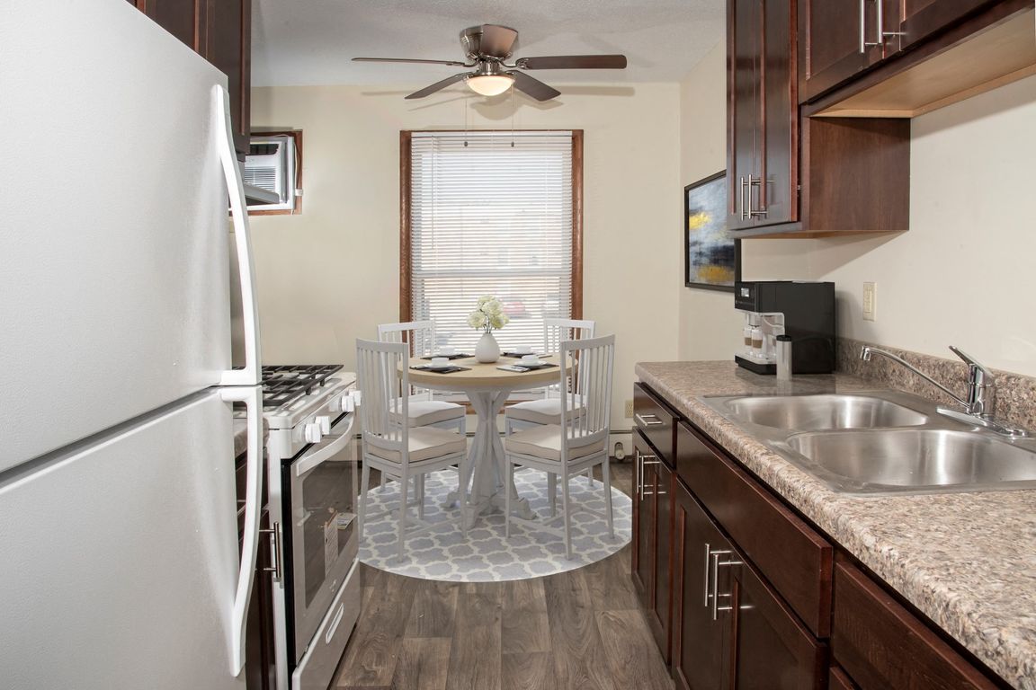 Newly Remodeled Apartment
