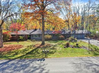 11833 Hoster Rd, Carmel, IN 46033